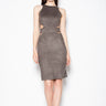  Evening dress model 77249 Venaton 