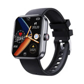 F57L 1.91 inch Color Screen Smart Watch,Support Heart Rate Monitoring / Blood Pressure Monitoring - UTrano