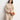Fall Winter Fashion Mid-length Knitted Coat For Women  
