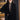 Fall Winter Fashion Mid-length Knitted Coat For Women  