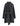 Fall Winter Fashion Mid-length Knitted Coat For Women  