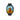Fashion Personality Smart Watch Bluetooth Talk  