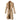 Fashion Women's White Duck Down Jacket Coat  