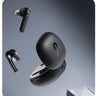 Fashionable And Simple Active Noise Cancellation Bluetooth Headset  