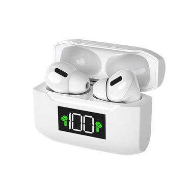 Fashionable Stereo In-ear Portable Sports Headphones  