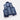 Fashionable Washed Denim Vest for Women with Distressed Patches and Beaded Details, Sleeveless Jacket Versatile Outerwear  