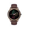 Female Watch Heart Rate Monitor Blood Pressure Oxygen Custom 