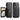 Fierre Shann Oil Wax Cow Leather Card Holder Back Phone Case, For iPhone 16, For iPhone 15 Pro Max, For iPhone 15 Pro, For iPhone 15 Plus  