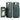 Fierre Shann Oil Wax Cow Leather Card Holder Back Phone Case, For iPhone 17e / 16e, For iPhone 17 Pro Max, For iPhone 17 Pro, For iPhone 17  
