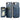 Fierre Shann Oil Wax Cow Leather Card Holder Back Phone Case, For iPhone 17e / 16e, For iPhone 17 Pro Max, For iPhone 17 Pro, For iPhone 17  