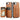Fierre Shann Oil Wax Cow Leather Card Holder Back Phone Case, For iPhone 17e / 16e, For iPhone 17 Pro Max, For iPhone 17 Pro, For iPhone 17  