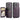 Fierre Shann Oil Wax Cow Leather Card Holder Back Phone Case, For iPhone Air, For iPhone 16 Pro Max, For iPhone 16 Pro, For iPhone 16 Plus  
