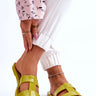  Flip-flops model 178353 Step in style 