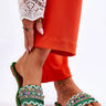 Flip-flops model 178444 Step in style 