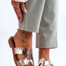  Flip-flops model 179078 Step in style 