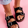  Flip-flops model 180690 Step in style 