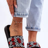  Flip-flops model 181389 Step in style 