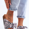  Flip-flops model 182392 Step in style 
