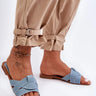  Flip-flops model 183491 Step in style 