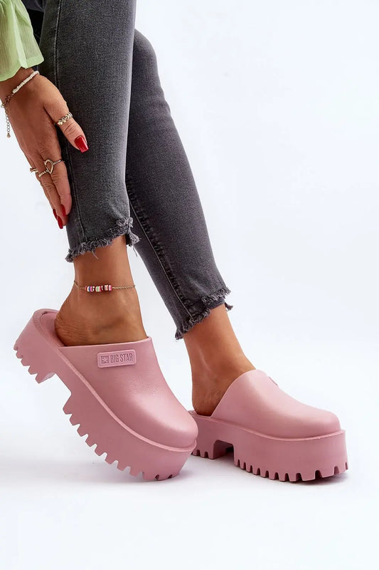  Flip-flops model 194119 Step in style 