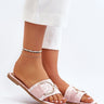  Flip-flops model 194132 Step in style 