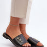  Flip-flops model 195426 Step in style 