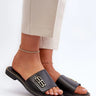  Flip-flops model 195426 Step in style 