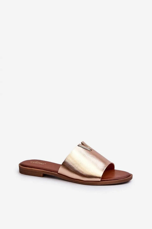  Flip-flops model 196341 Step in style 