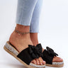  Flip-flops model 196418 Step in style 
