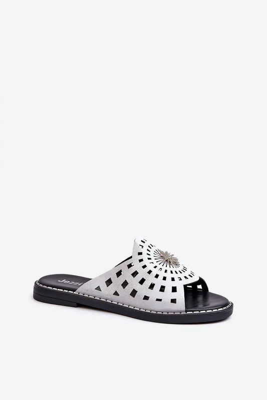  Flip-flops model 196424 Step in style 