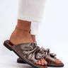  Flip-flops model 196425 Step in style 