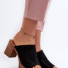  Flip-flops model 196661 Step in style 