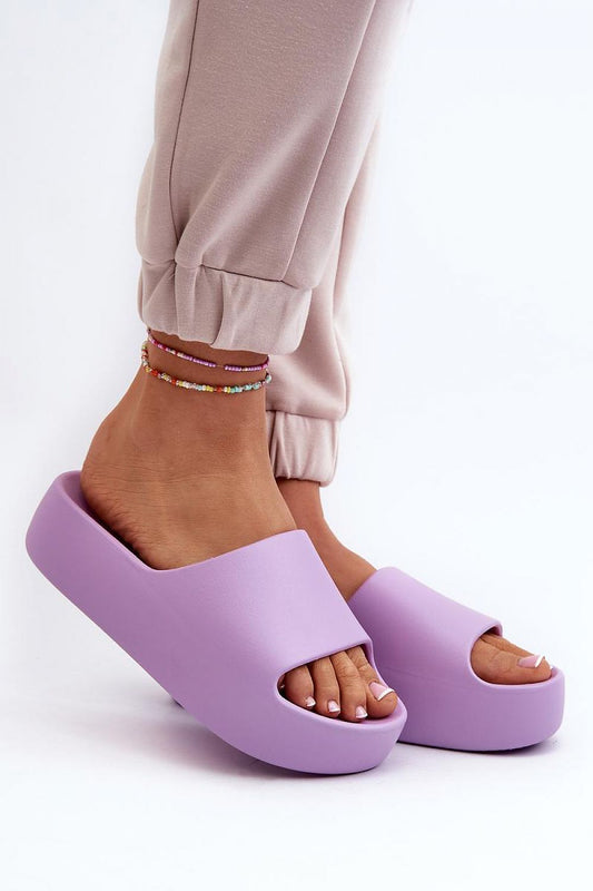  Flip-flops model 196679 Step in style 
