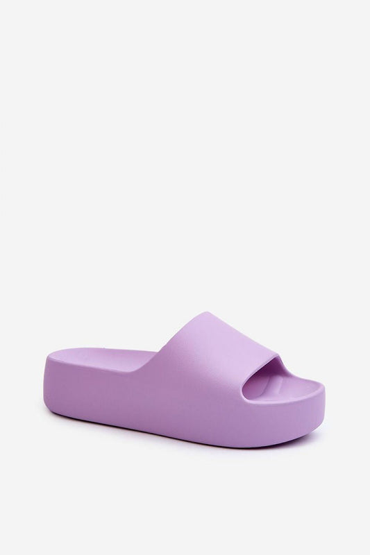  Flip-flops model 196679 Step in style 