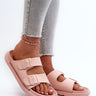  Flip-flops model 197414 Step in style 