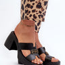  Flip-flops model 197646 Step in style 