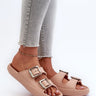  Flip-flops model 197660 Step in style 