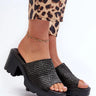  Flip-flops model 197723 Step in style 