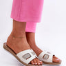  Flip-flops model 198159 Step in style 