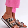  Flip-flops model 198163 Step in style 