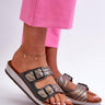 Flip-flops model 198163 Step in style 
