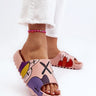  Flip-flops model 198171 Step in style 