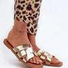  Flip-flops model 198181 Step in style 
