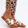  Flip-flops model 198181 Step in style 