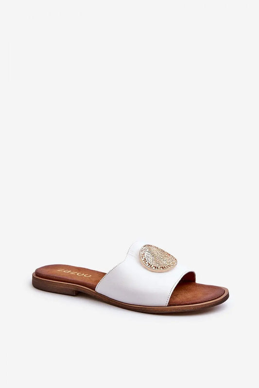  Flip-flops model 198268 Step in style 