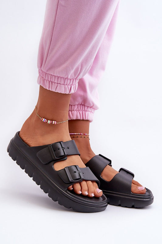  Flip-flops model 198282 Step in style 