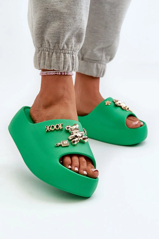  Flip-flops model 198423 Step in style 