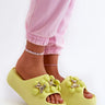  Flip-flops model 198597 Step in style 