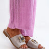  Flip-flops model 198613 Step in style 