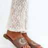 Flip-flops model 198615 Step in style 